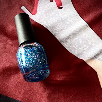 swiftie gift box nail polish
